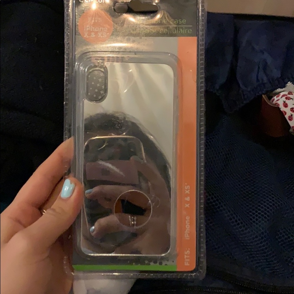 iphone X case